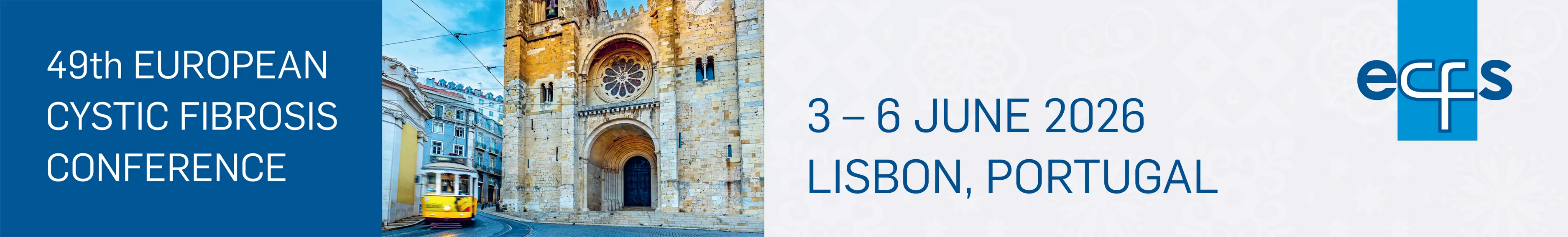 ECFS Annual Meeting + Training logo